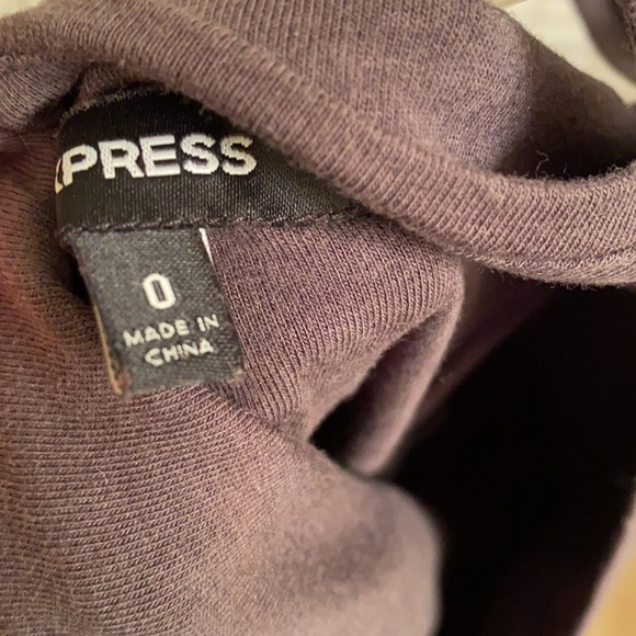 🎃Ruffle dress - Picture 6 of 6